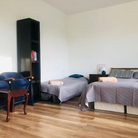 Apartament Teatralny Gdańsk Exterior foto