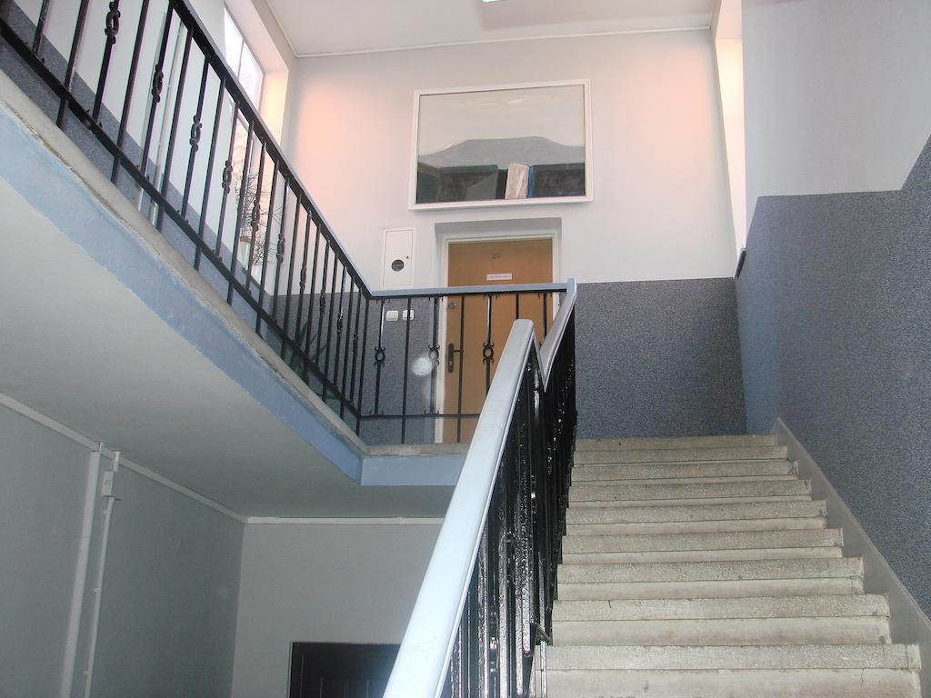 Apartament Teatralny Gdańsk Exterior foto