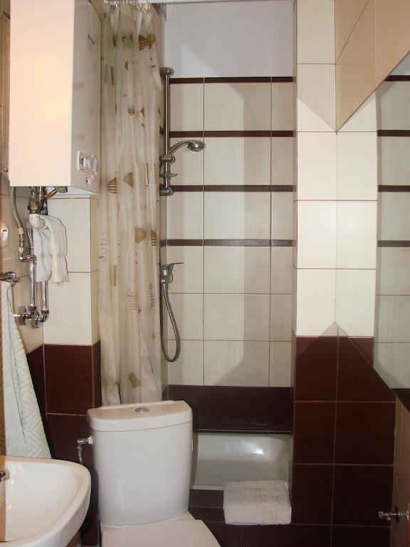 Apartament Teatralny Gdańsk Quarto foto
